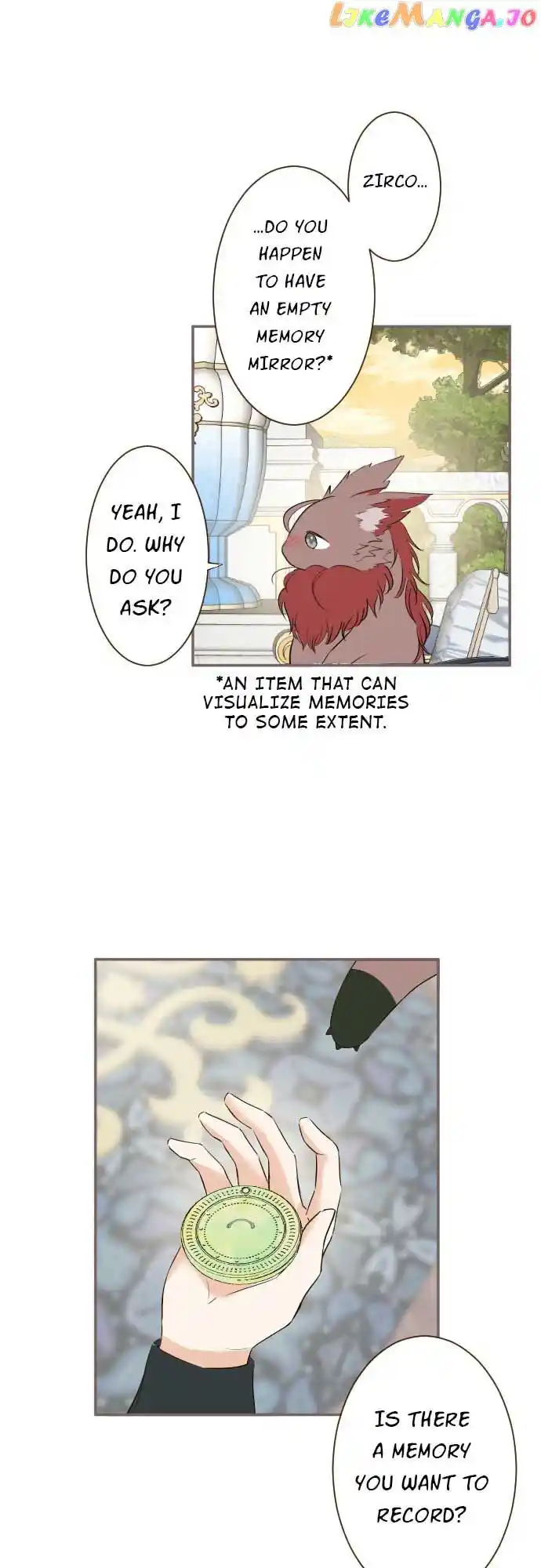 Seijo wa Ryuukishi-sama ni Mamorarete Ch.136