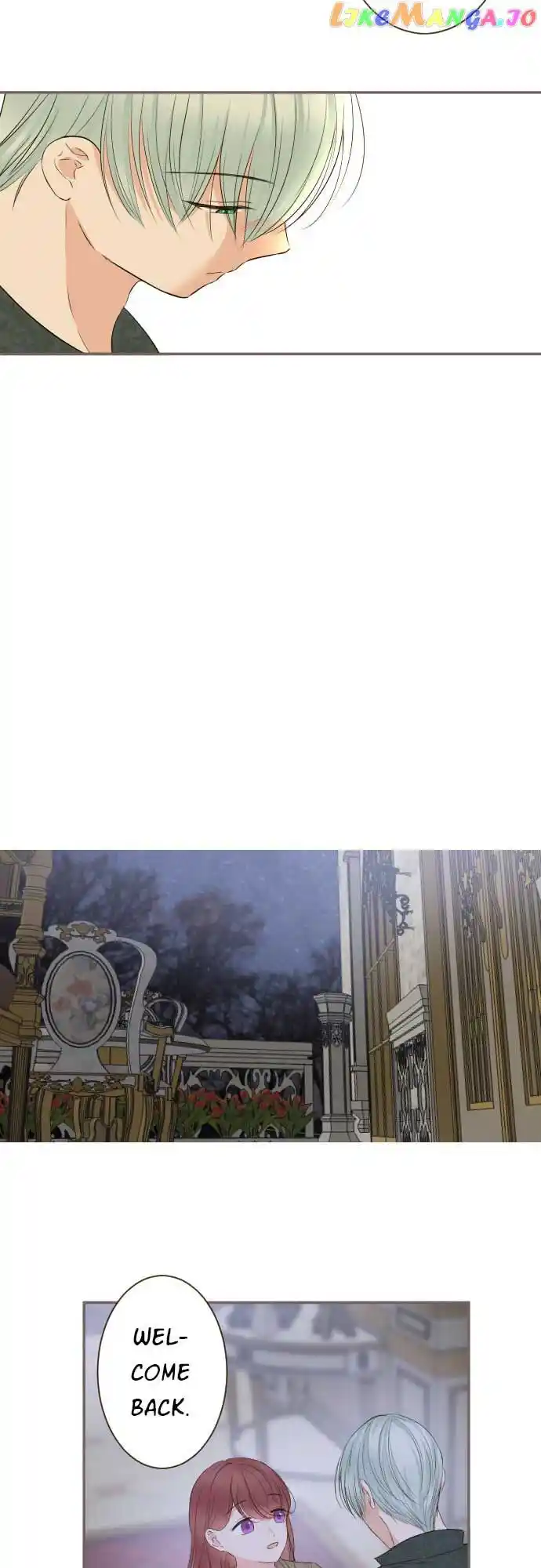 Seijo wa Ryuukishi-sama ni Mamorarete Ch.136