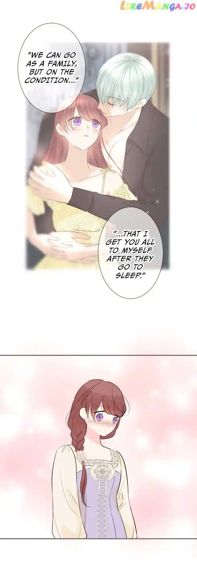 Seijo wa Ryuukishi-sama ni Mamorarete Ch.136