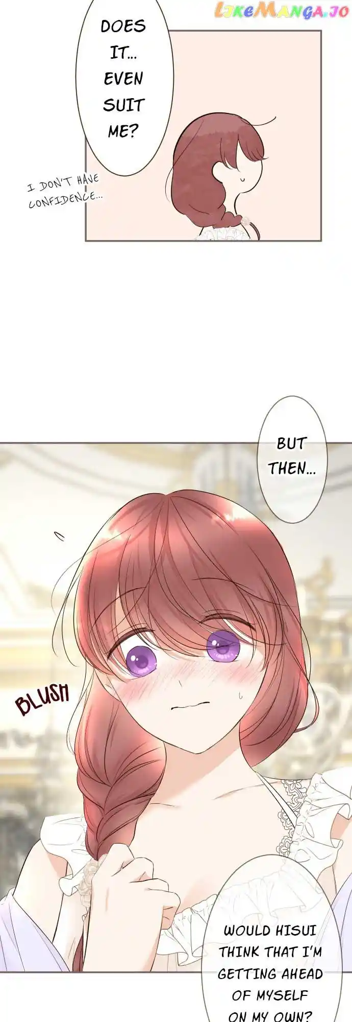 Seijo wa Ryuukishi-sama ni Mamorarete Ch.136