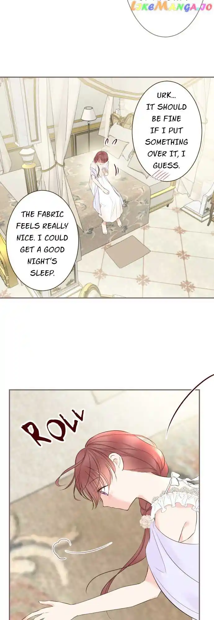 Seijo wa Ryuukishi-sama ni Mamorarete Ch.136