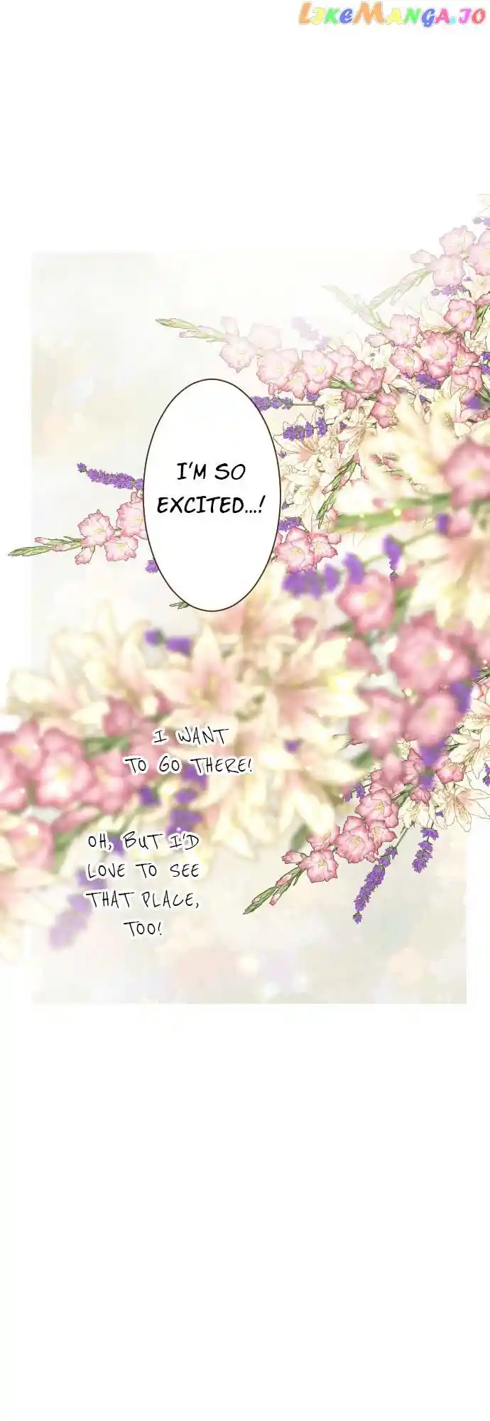 Seijo wa Ryuukishi-sama ni Mamorarete Ch.136