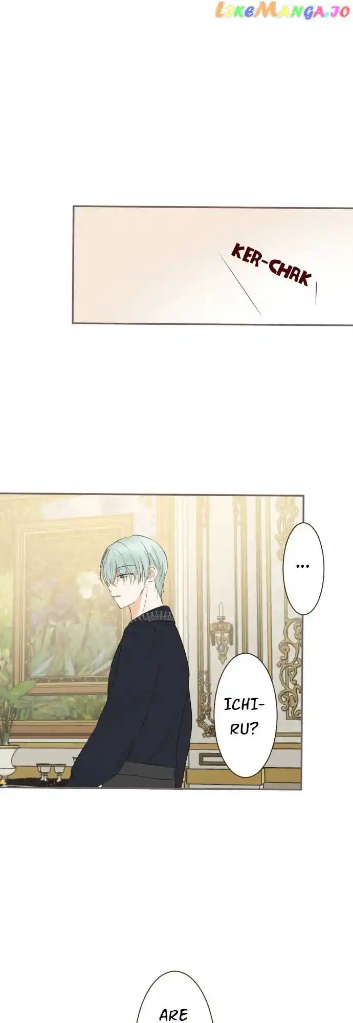 Seijo wa Ryuukishi-sama ni Mamorarete Ch.136