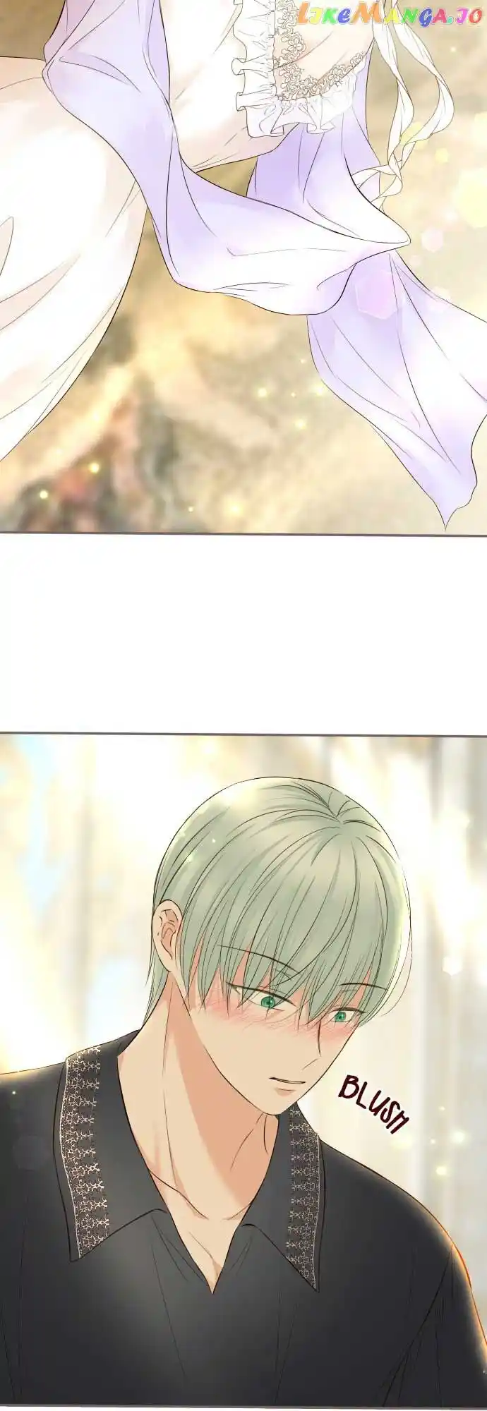 Seijo wa Ryuukishi-sama ni Mamorarete Ch.136