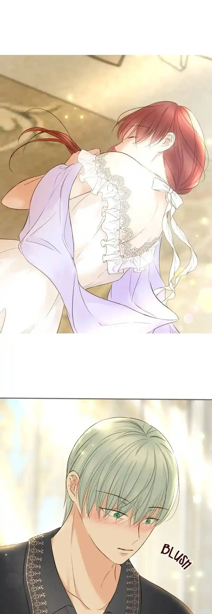 Seijo wa Ryuukishi-sama ni Mamorarete Ch.137