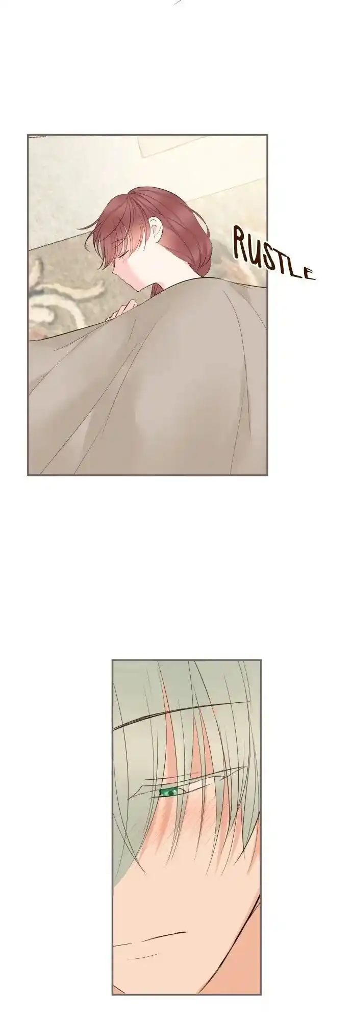 Seijo wa Ryuukishi-sama ni Mamorarete Ch.137