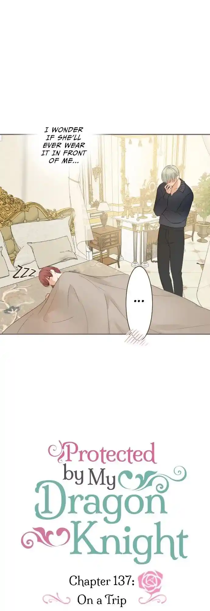 Seijo wa Ryuukishi-sama ni Mamorarete Ch.137