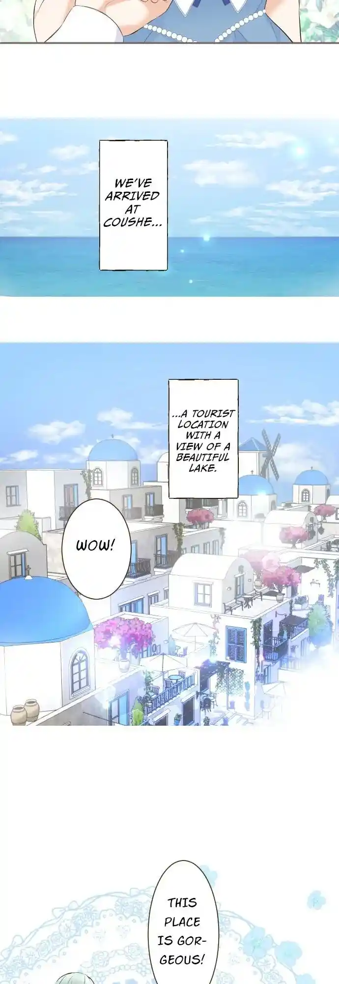 Seijo wa Ryuukishi-sama ni Mamorarete Ch.137