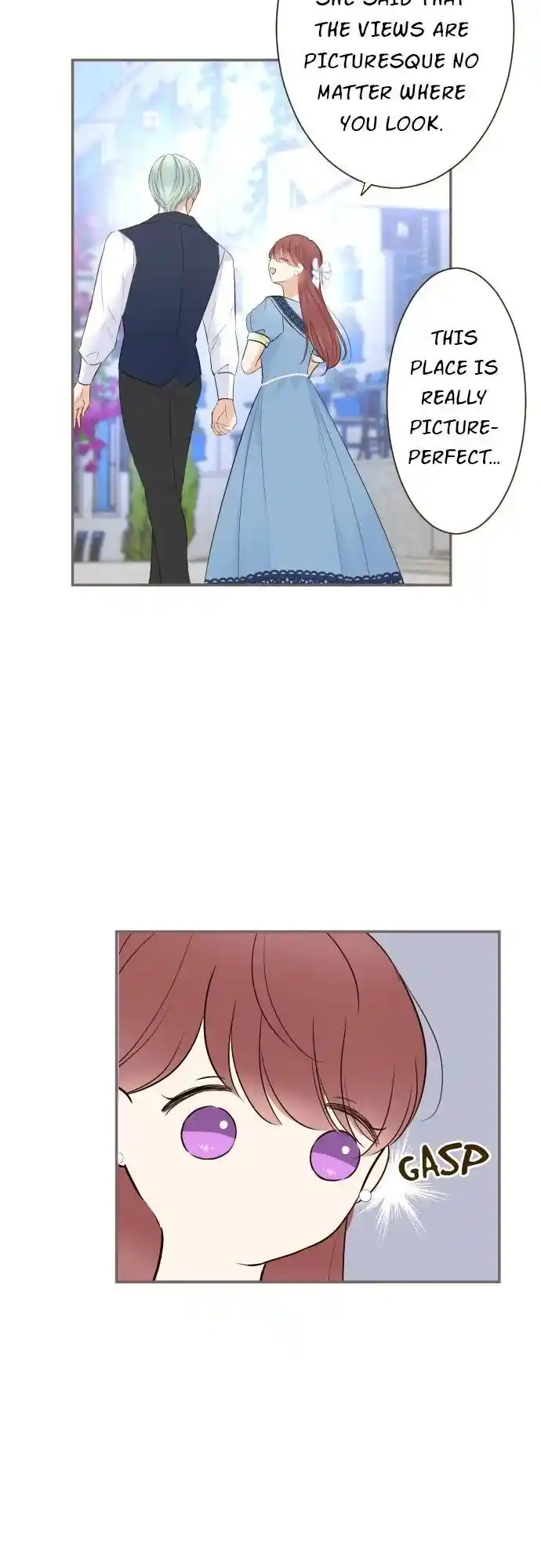 Seijo wa Ryuukishi-sama ni Mamorarete Ch.137