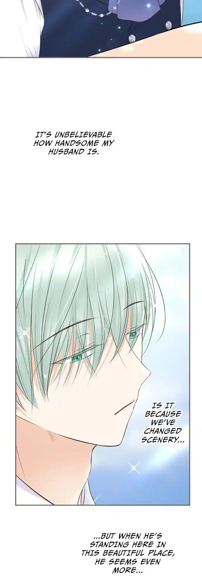 Seijo wa Ryuukishi-sama ni Mamorarete Ch.137