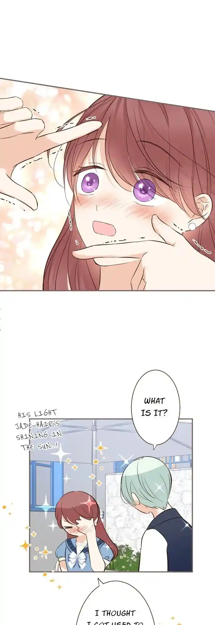 Seijo wa Ryuukishi-sama ni Mamorarete Ch.137