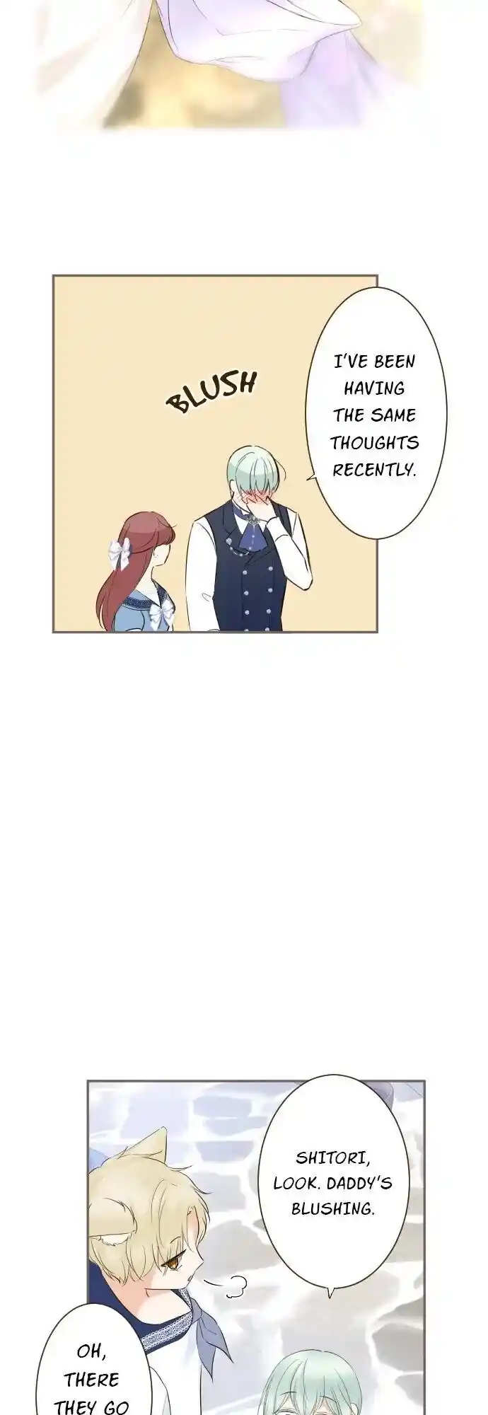 Seijo wa Ryuukishi-sama ni Mamorarete Ch.137