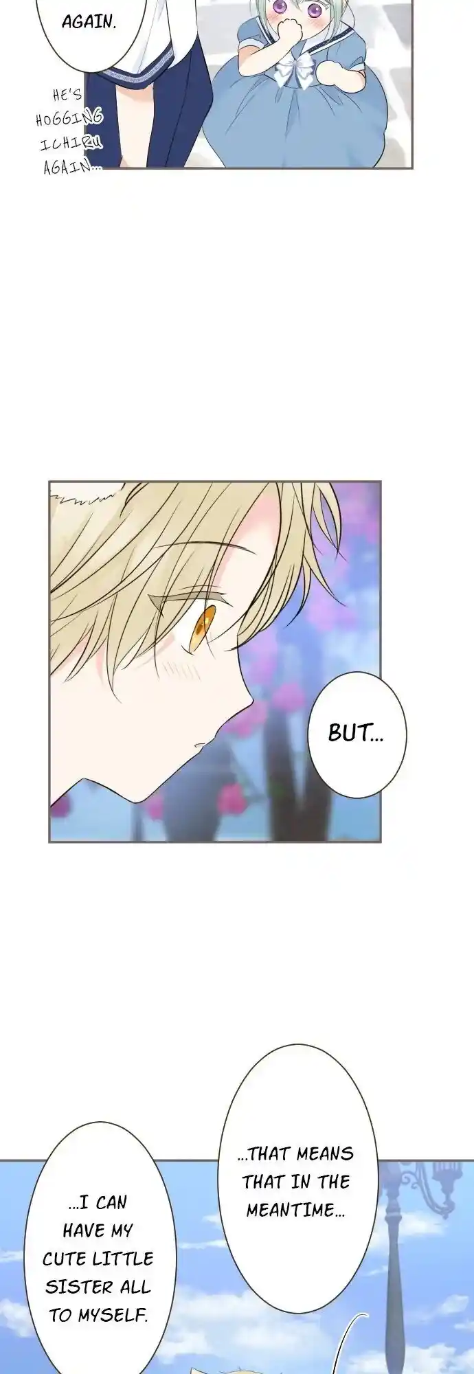 Seijo wa Ryuukishi-sama ni Mamorarete Ch.137