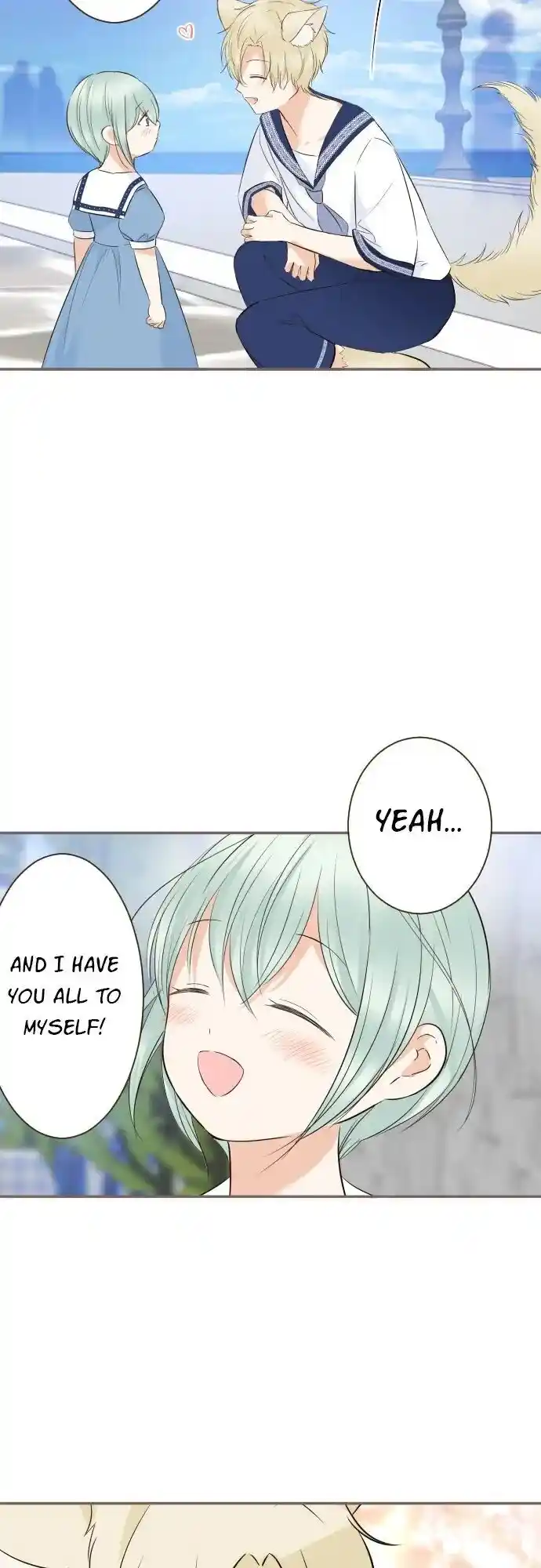 Seijo wa Ryuukishi-sama ni Mamorarete Ch.137