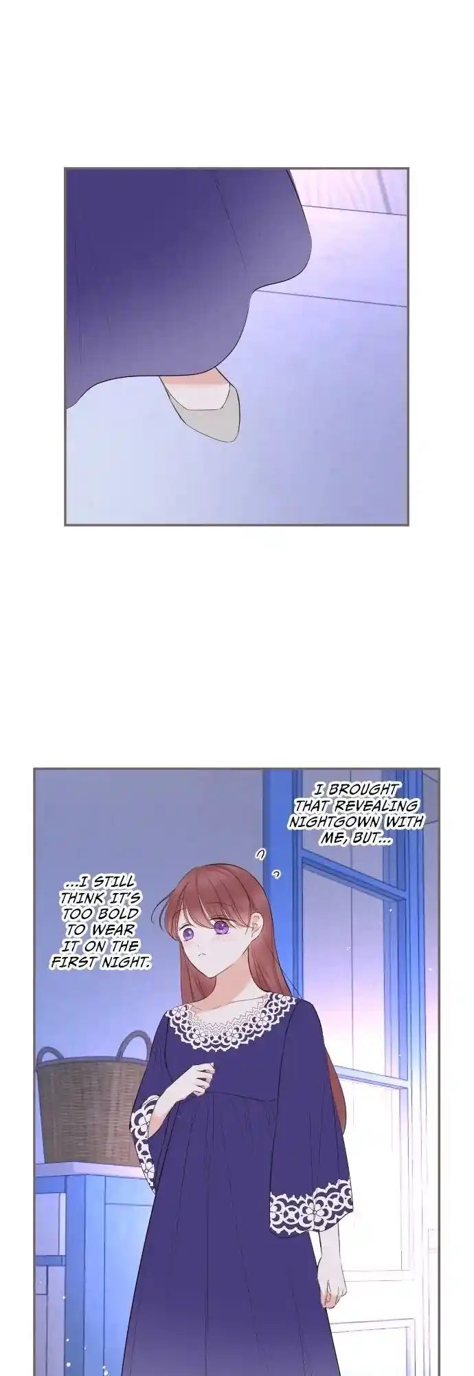 Seijo wa Ryuukishi-sama ni Mamorarete Ch.137