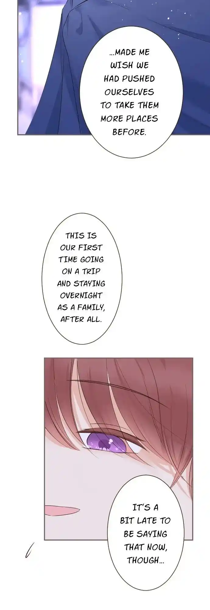 Seijo wa Ryuukishi-sama ni Mamorarete Ch.137