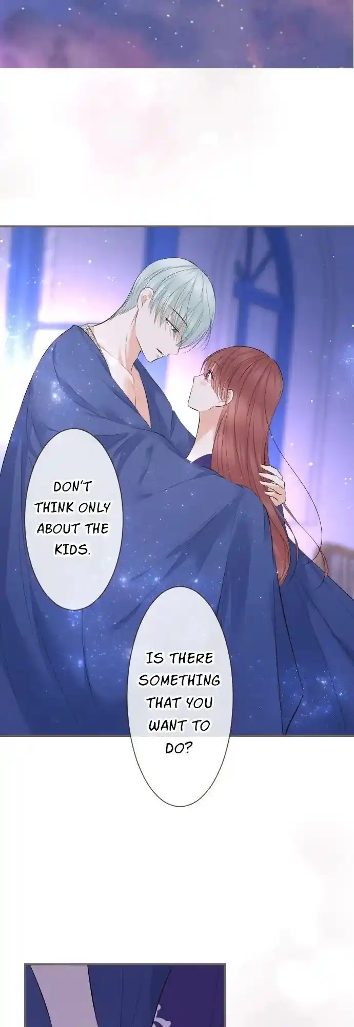 Seijo wa Ryuukishi-sama ni Mamorarete Ch.137