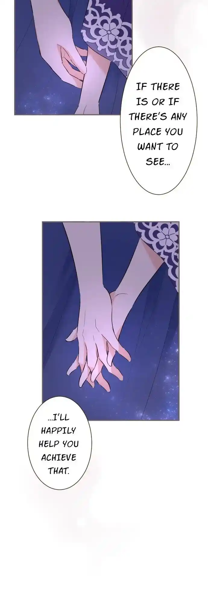 Seijo wa Ryuukishi-sama ni Mamorarete Ch.137