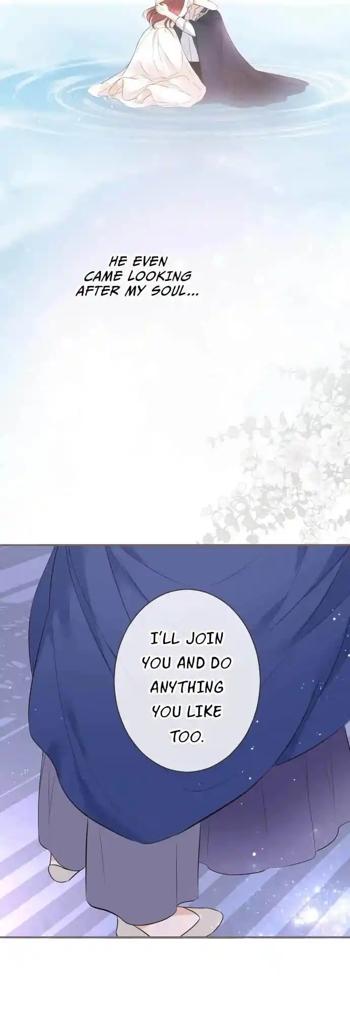 Seijo wa Ryuukishi-sama ni Mamorarete Ch.137