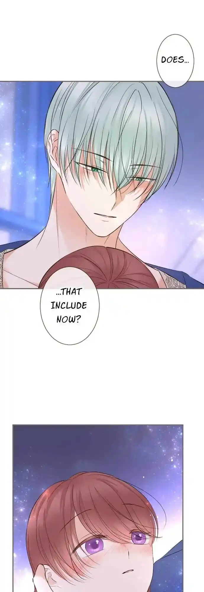 Seijo wa Ryuukishi-sama ni Mamorarete Ch.137