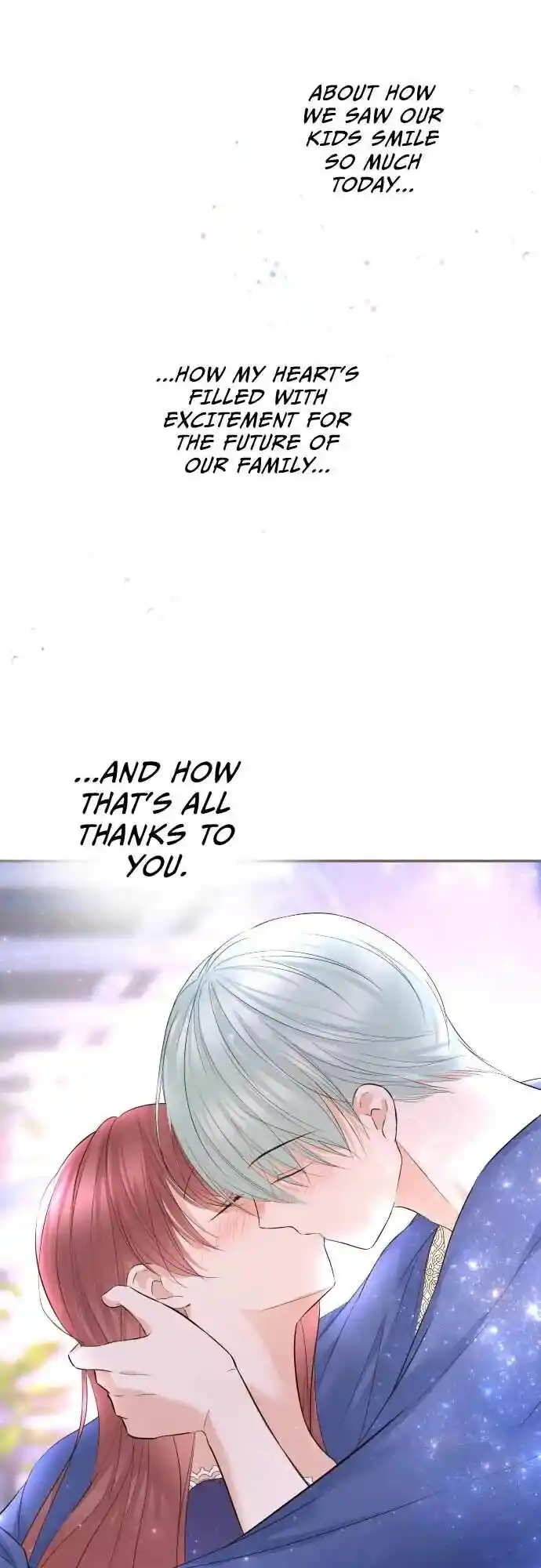 Seijo wa Ryuukishi-sama ni Mamorarete Ch.137