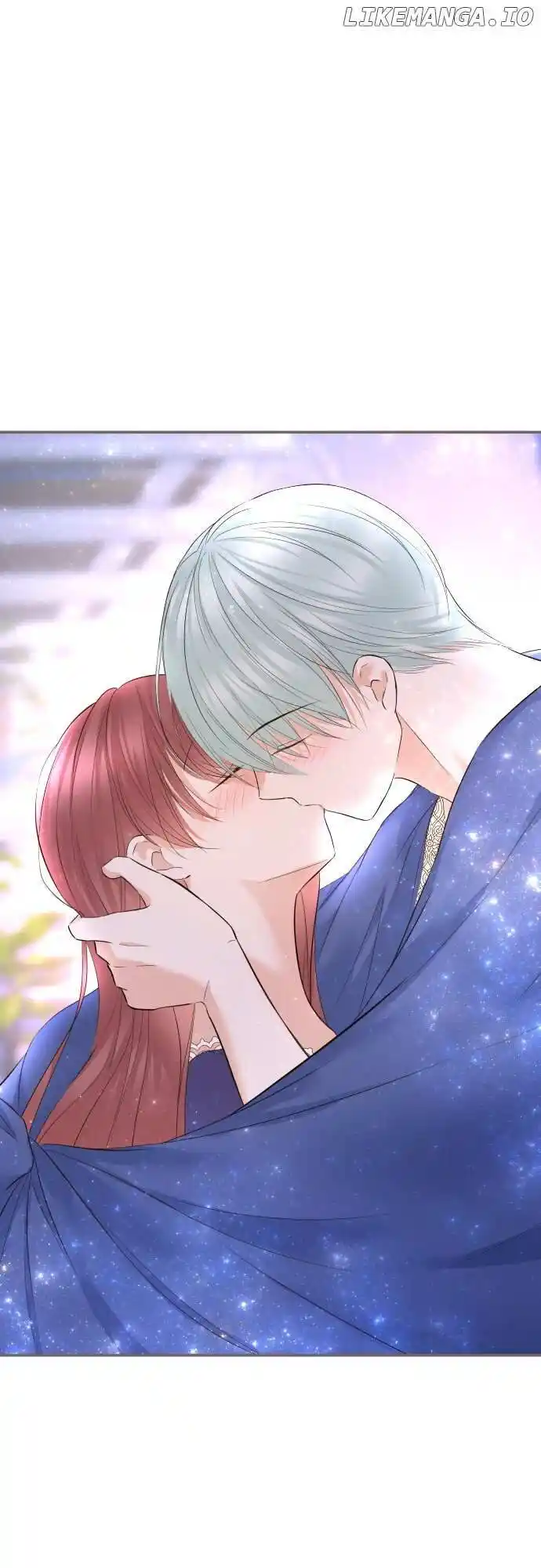 Seijo wa Ryuukishi-sama ni Mamorarete Ch.138