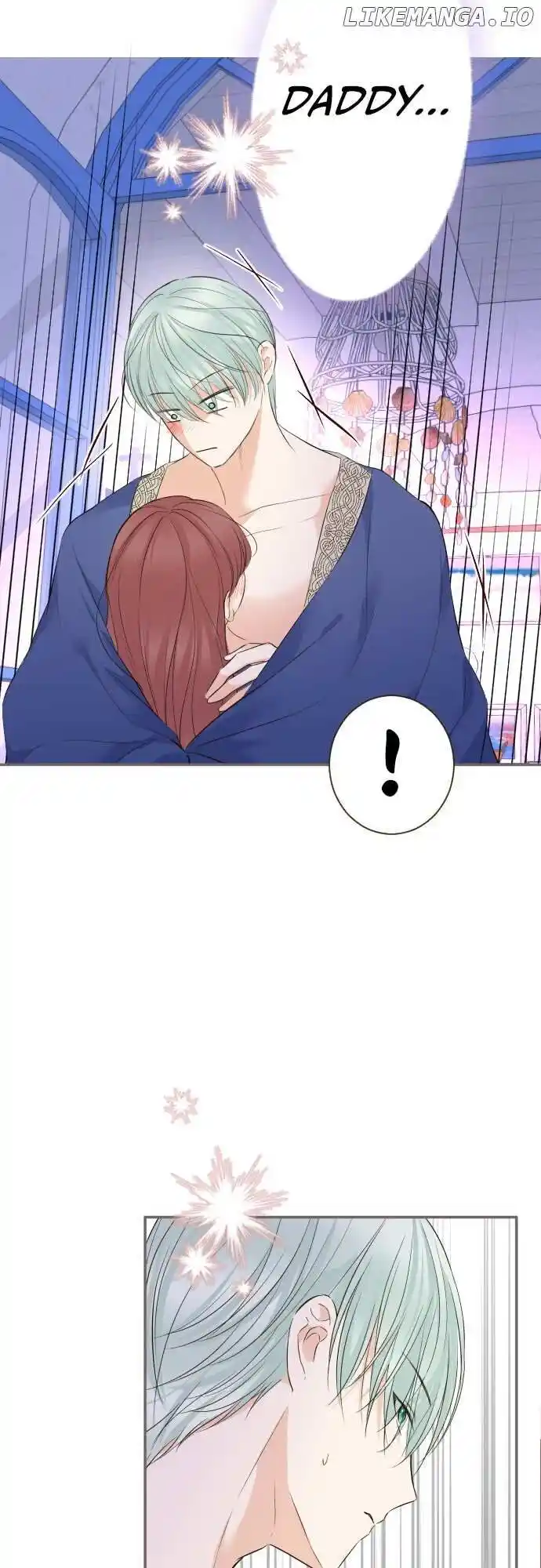 Seijo wa Ryuukishi-sama ni Mamorarete Ch.138