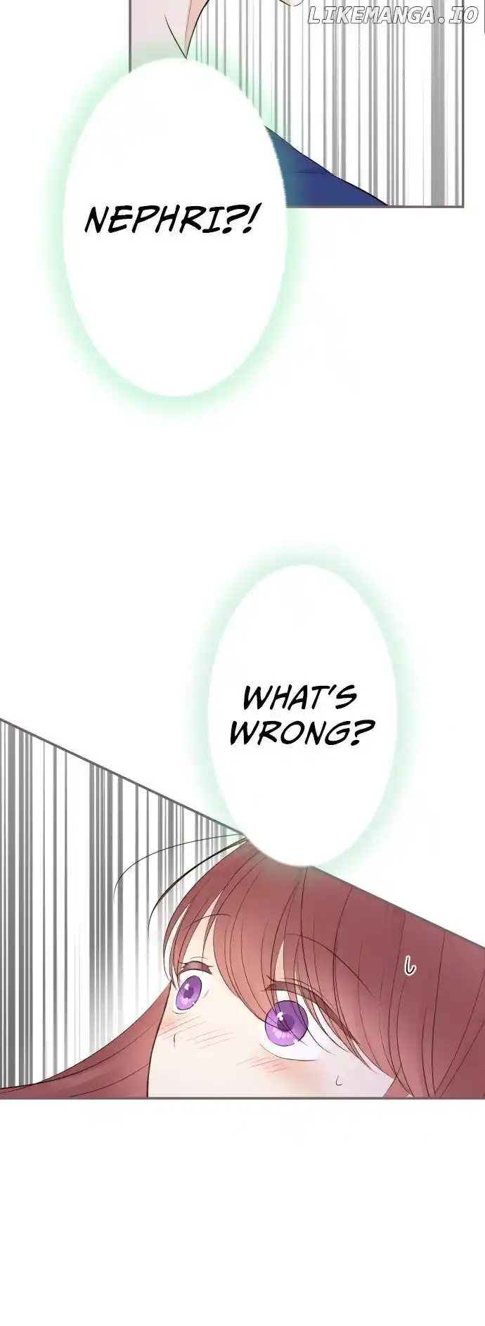 Seijo wa Ryuukishi-sama ni Mamorarete Ch.138