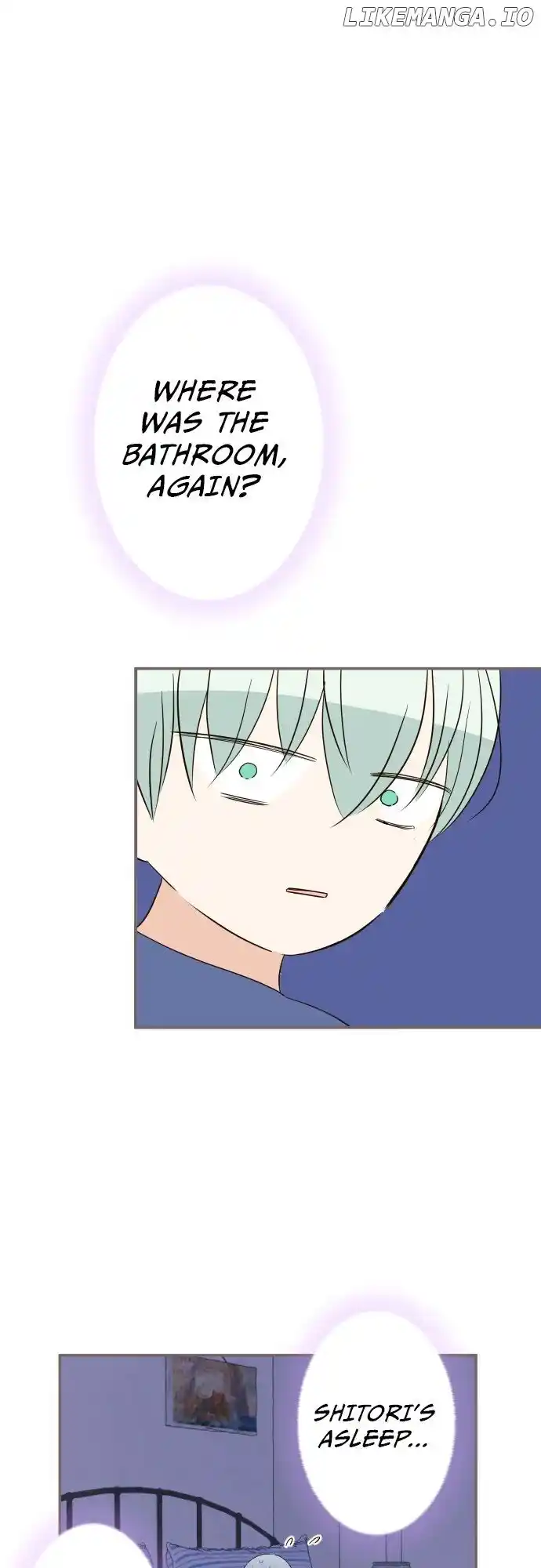 Seijo wa Ryuukishi-sama ni Mamorarete Ch.138