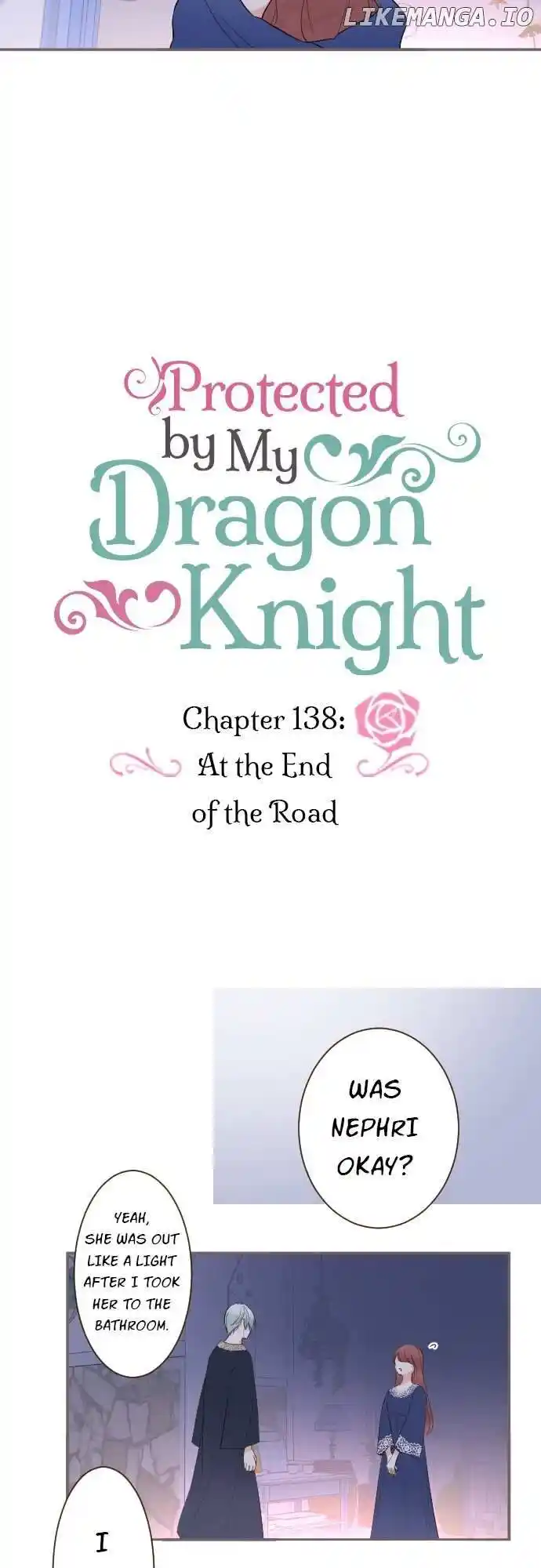 Seijo wa Ryuukishi-sama ni Mamorarete Ch.138