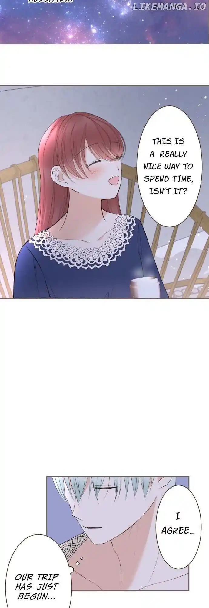 Seijo wa Ryuukishi-sama ni Mamorarete Ch.138