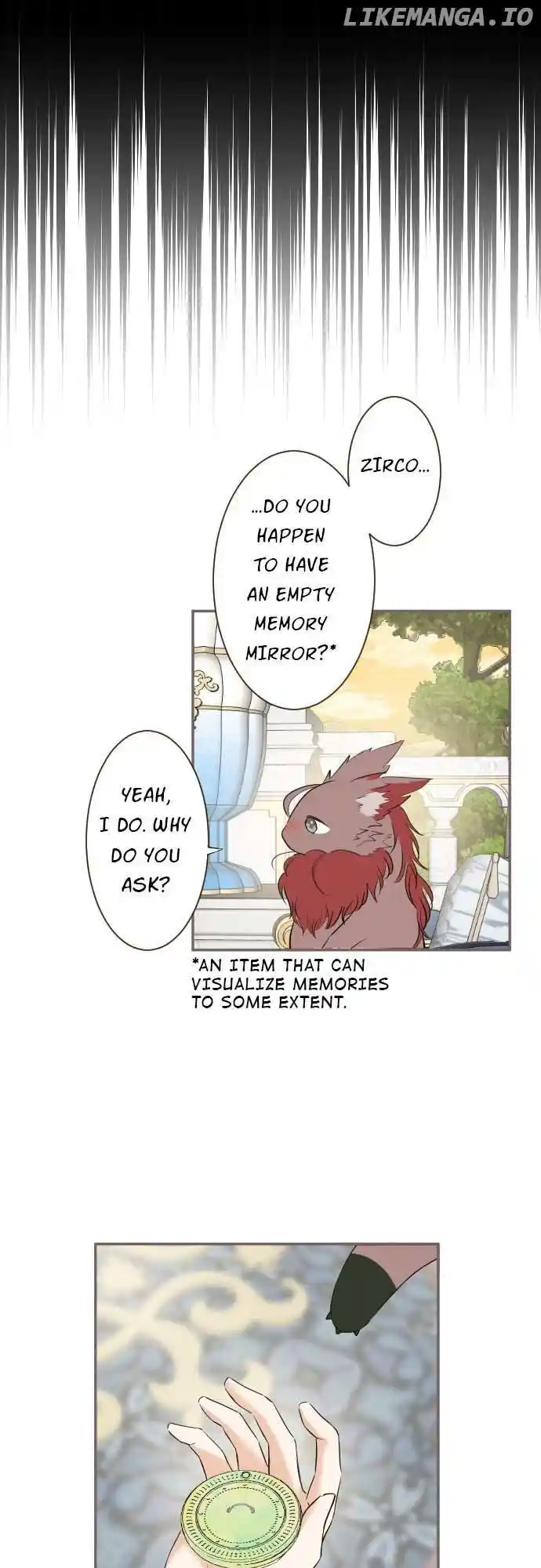 Seijo wa Ryuukishi-sama ni Mamorarete Ch.138