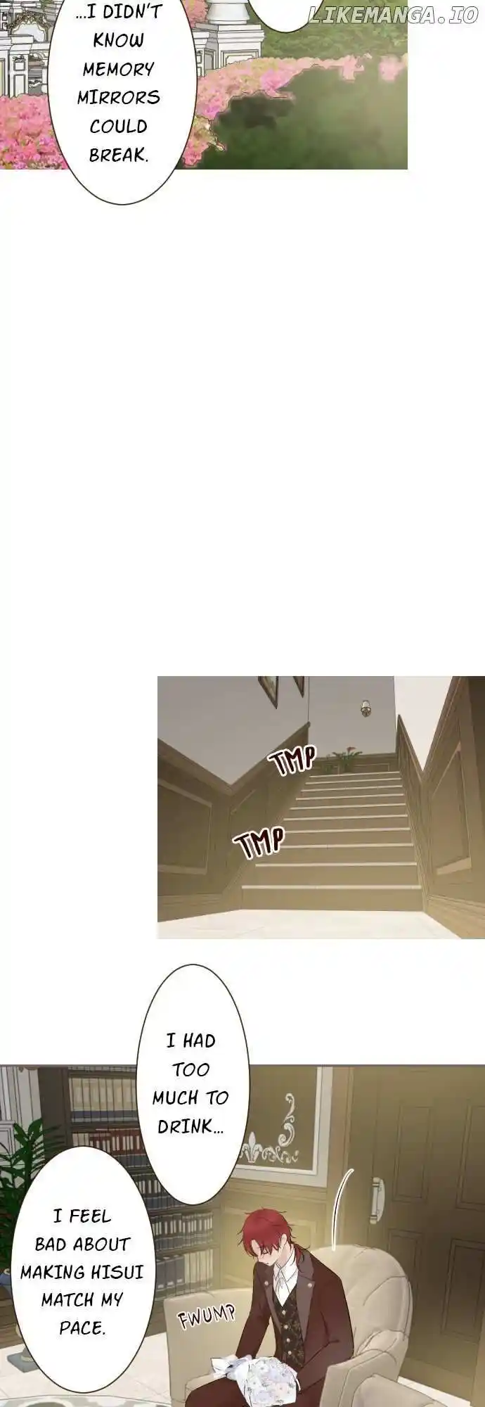 Seijo wa Ryuukishi-sama ni Mamorarete Ch.138