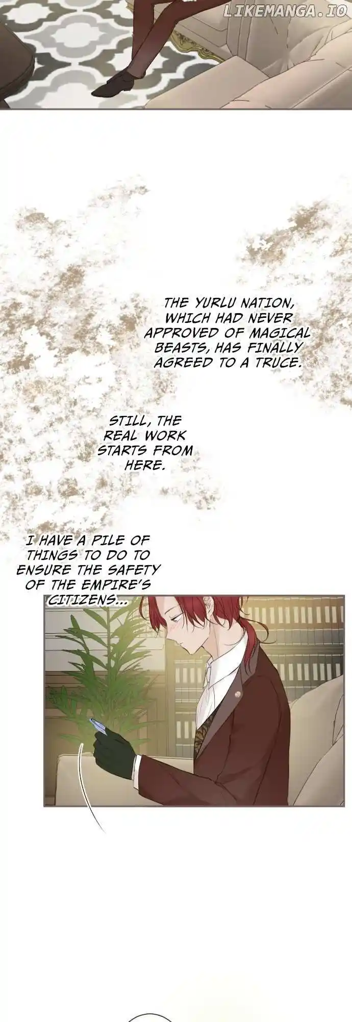 Seijo wa Ryuukishi-sama ni Mamorarete Ch.138