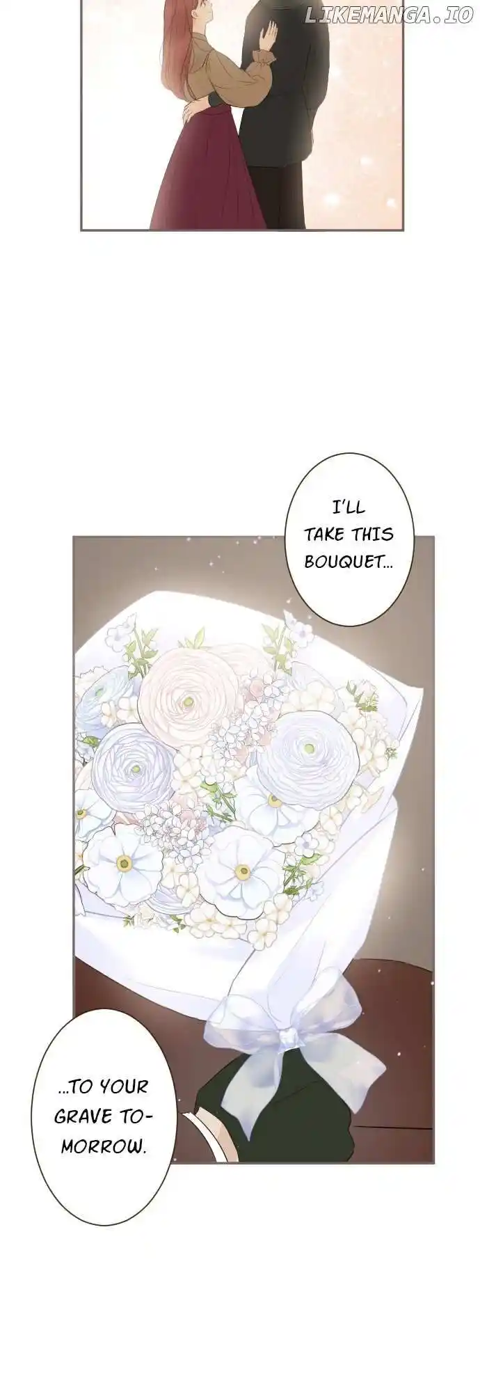 Seijo wa Ryuukishi-sama ni Mamorarete Ch.138