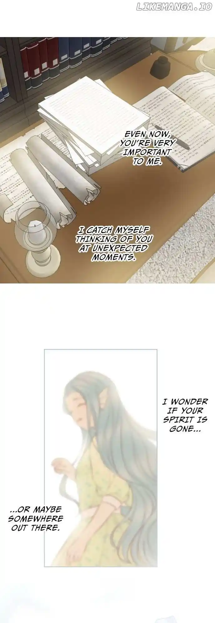 Seijo wa Ryuukishi-sama ni Mamorarete Ch.138