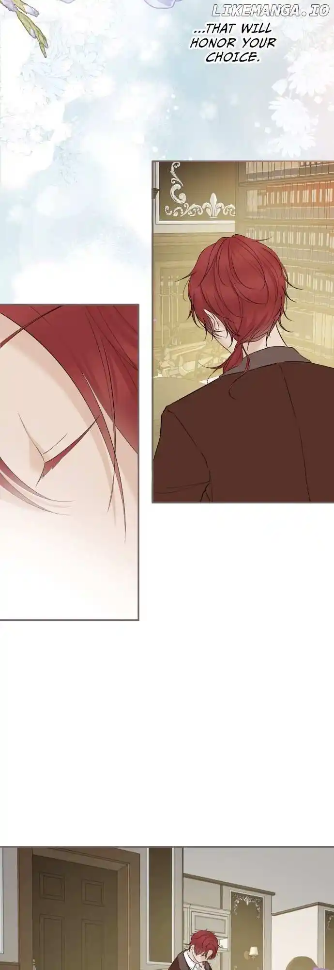 Seijo wa Ryuukishi-sama ni Mamorarete Ch.138