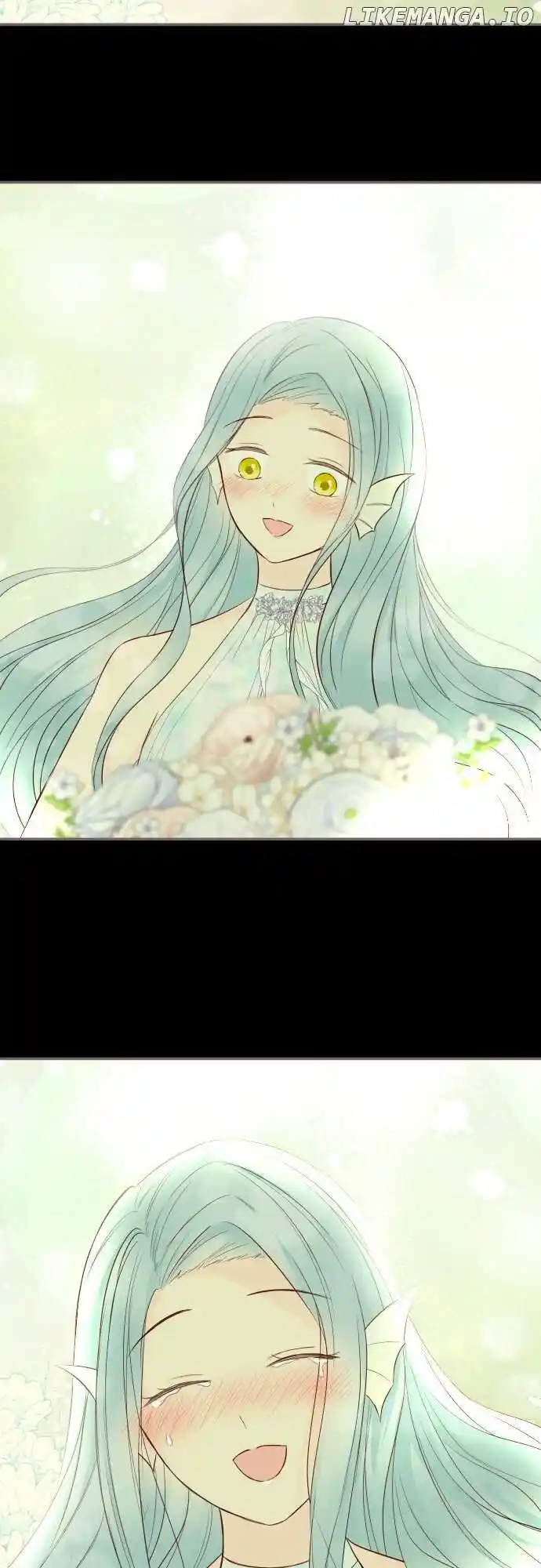 Seijo wa Ryuukishi-sama ni Mamorarete Ch.138