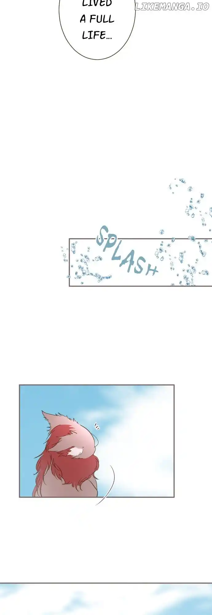 Seijo wa Ryuukishi-sama ni Mamorarete Ch.138