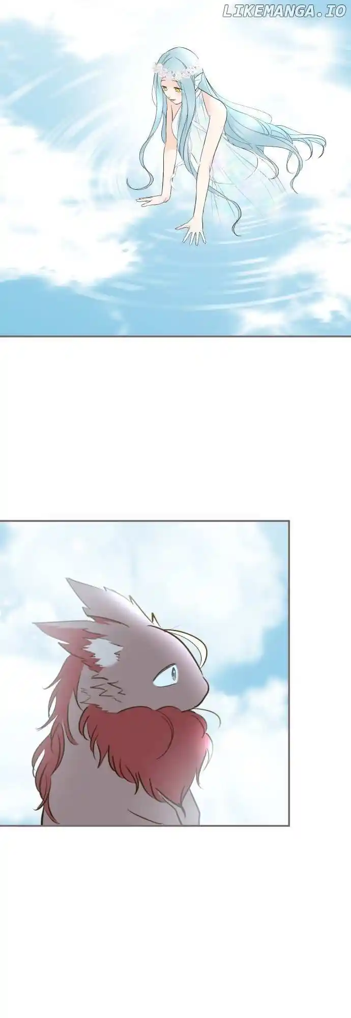 Seijo wa Ryuukishi-sama ni Mamorarete Ch.138