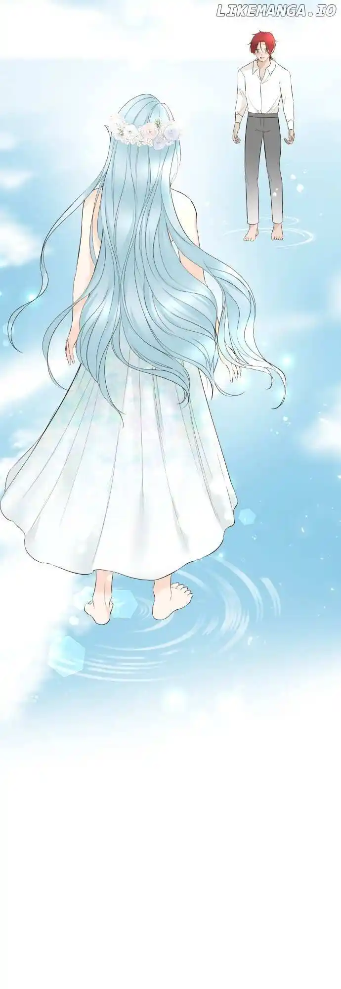 Seijo wa Ryuukishi-sama ni Mamorarete Ch.138