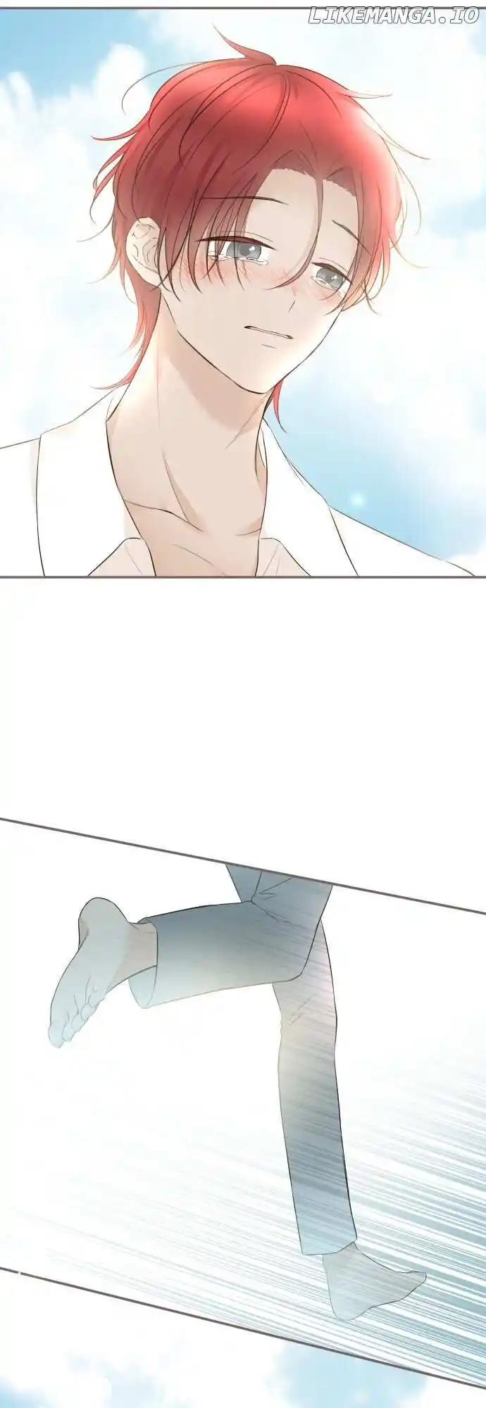 Seijo wa Ryuukishi-sama ni Mamorarete Ch.138