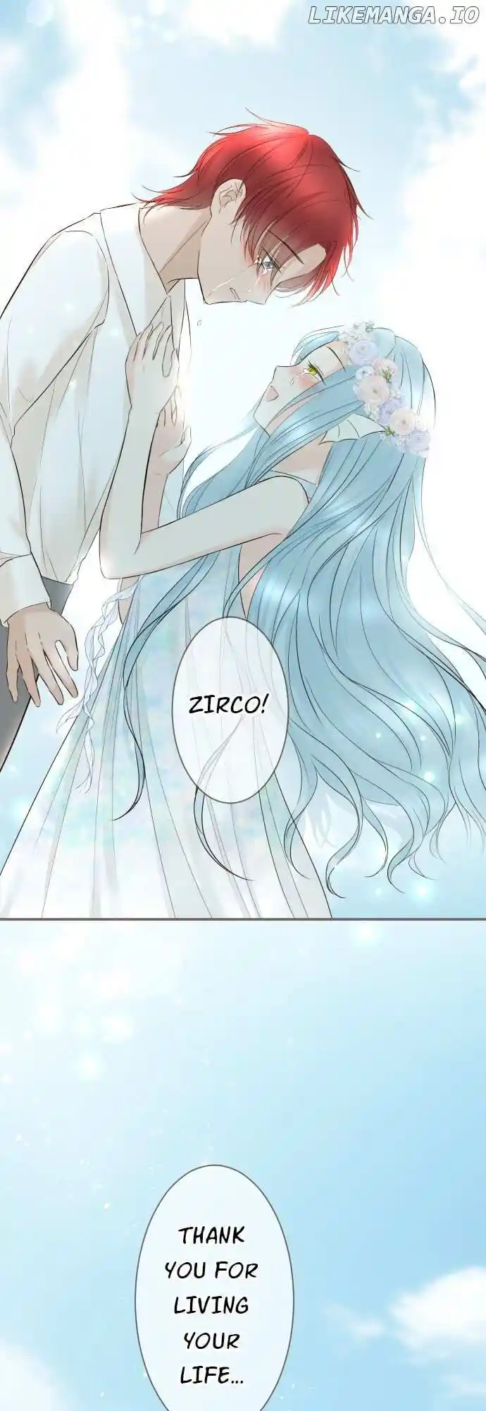 Seijo wa Ryuukishi-sama ni Mamorarete Ch.138