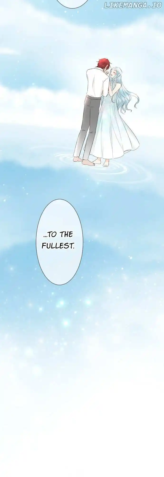 Seijo wa Ryuukishi-sama ni Mamorarete Ch.138