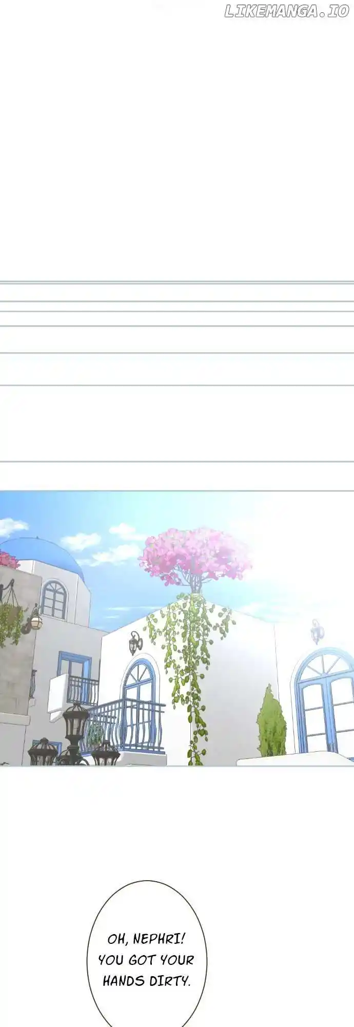 Seijo wa Ryuukishi-sama ni Mamorarete Ch.138