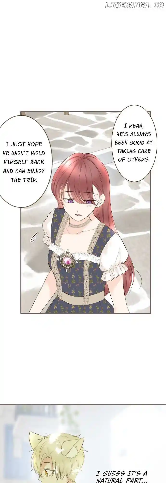 Seijo wa Ryuukishi-sama ni Mamorarete Ch.138