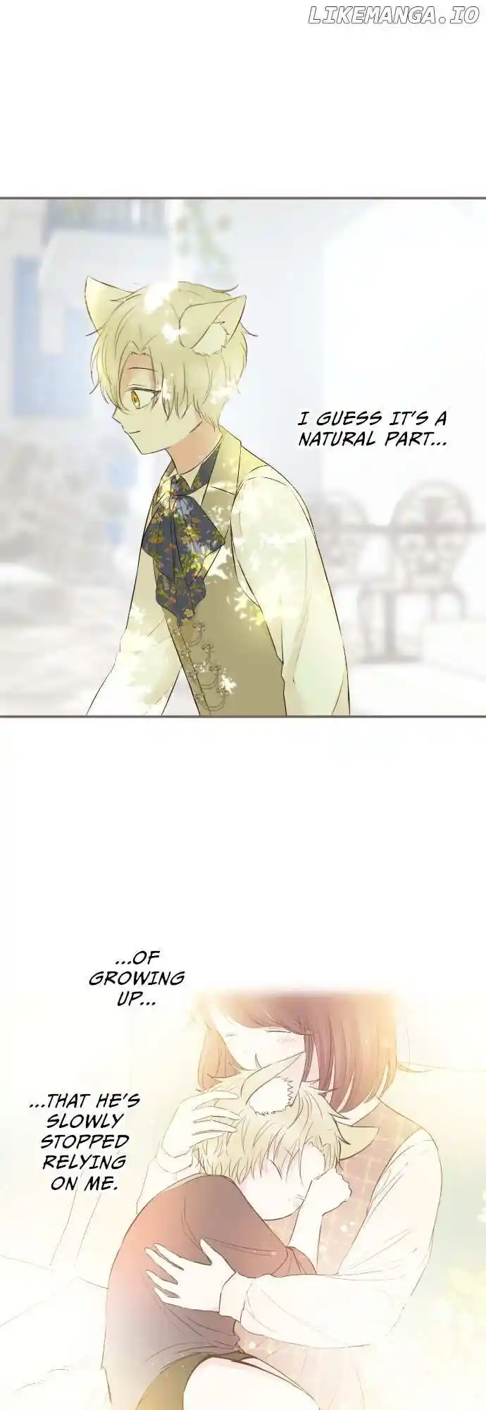 Seijo wa Ryuukishi-sama ni Mamorarete Ch.139