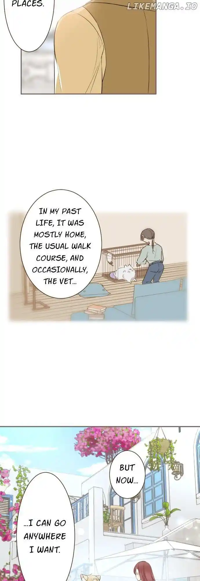 Seijo wa Ryuukishi-sama ni Mamorarete Ch.139