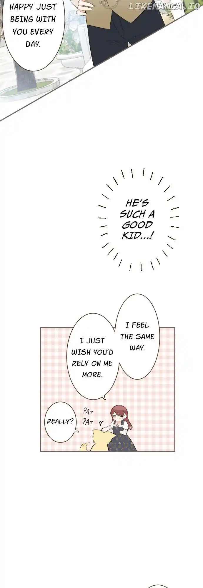 Seijo wa Ryuukishi-sama ni Mamorarete Ch.139