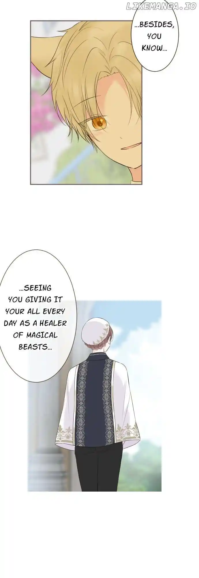 Seijo wa Ryuukishi-sama ni Mamorarete Ch.139